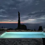 Point Of View Cassiopeia Villa