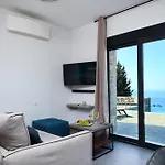 Point Of View Cassiopeia Villa