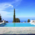 Point Of View Cassiopeia Villa Drymon