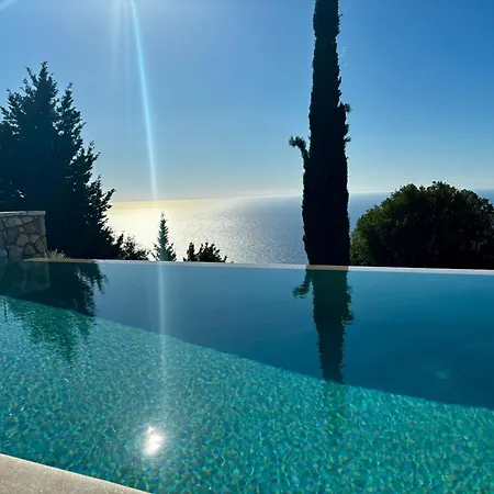 Villa Point Of View Cassiopeia