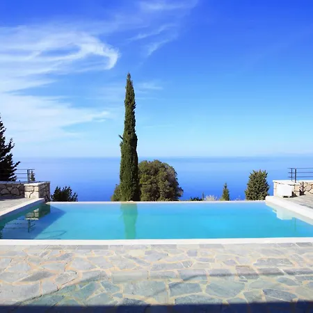Point Of View Cassiopeia Villa Drymon