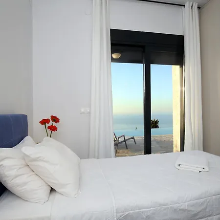 Point Of View Cassiopeia Villa *
