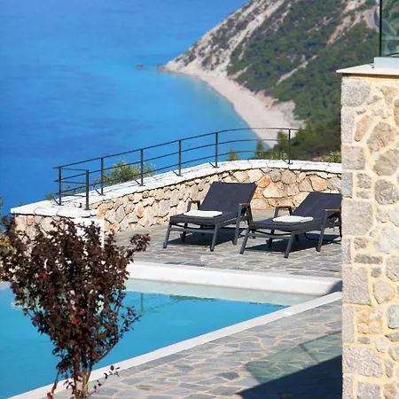 Villa Point Of View Cassiopeia Drymon