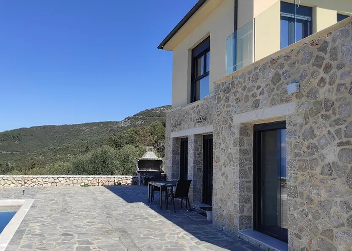 Villa Point Of View Cassiopeia