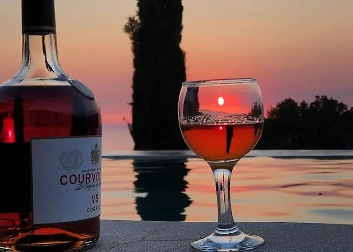 Villa Point Of View Cassiopeia