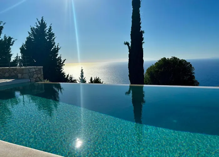 Villa Point Of View Cassiopeia