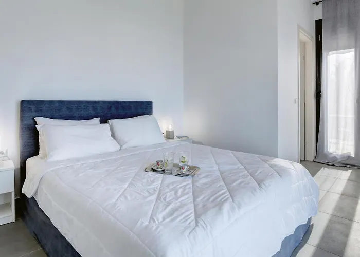 Point Of View Cassiopeia Villa